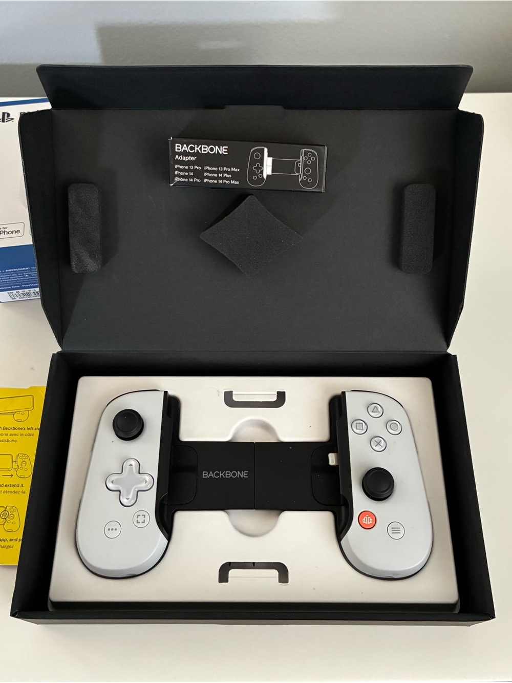 Playstation Backbone One